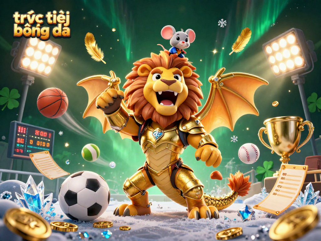 Experience direct football streaming with rich visuals and dynamic sports elements at trực tiếp bóng đá.