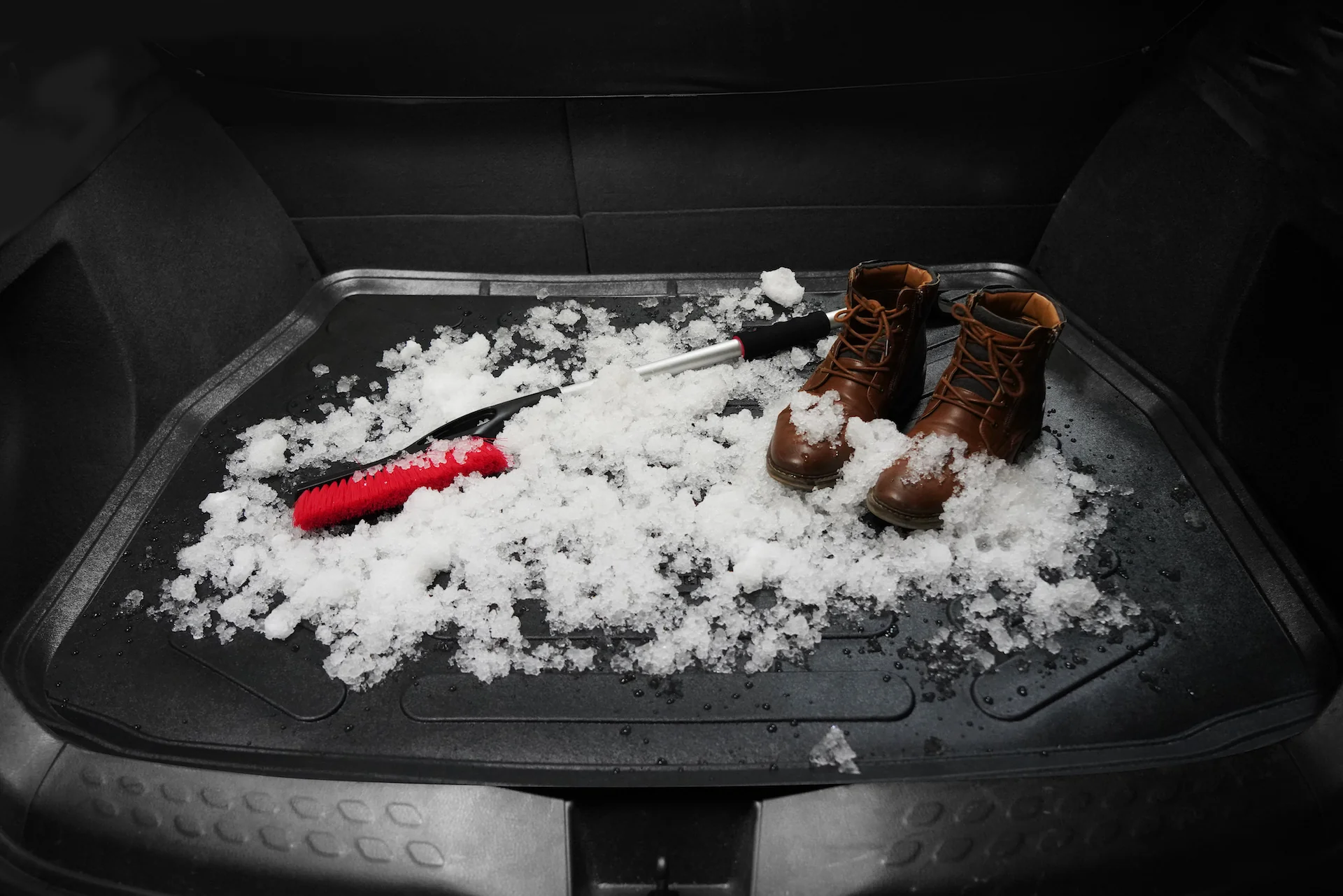Robuste Fussmatten für Auto – Für maximalen Schutz bei jedem Wetter