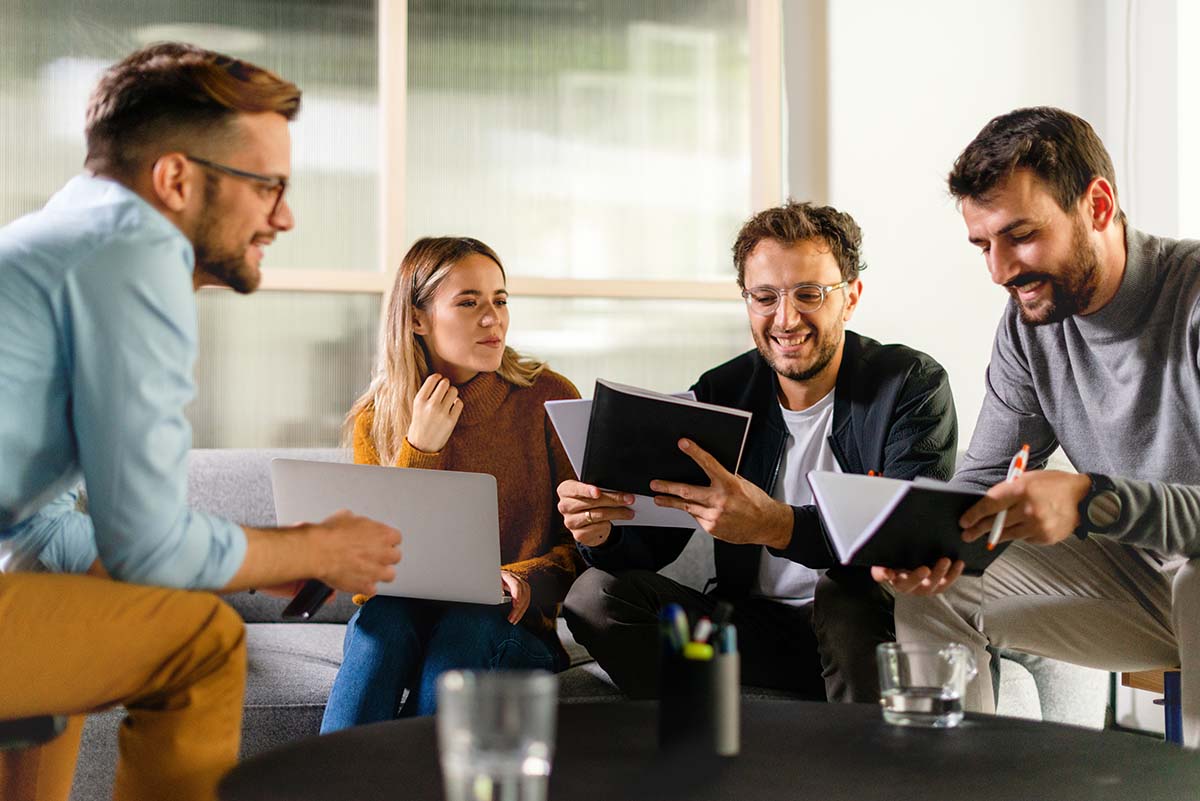 Ihre Zukunft beginnt hier: Spannende Stellenangebote bei der E+Service+Check GmbH