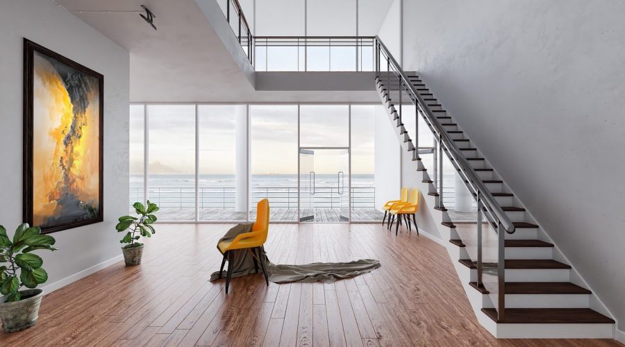 Die besten Materialien für Treppen aus Polen: Eine umfassende Analyse von Holz, Stahl und Glas für Ihr Zuhause