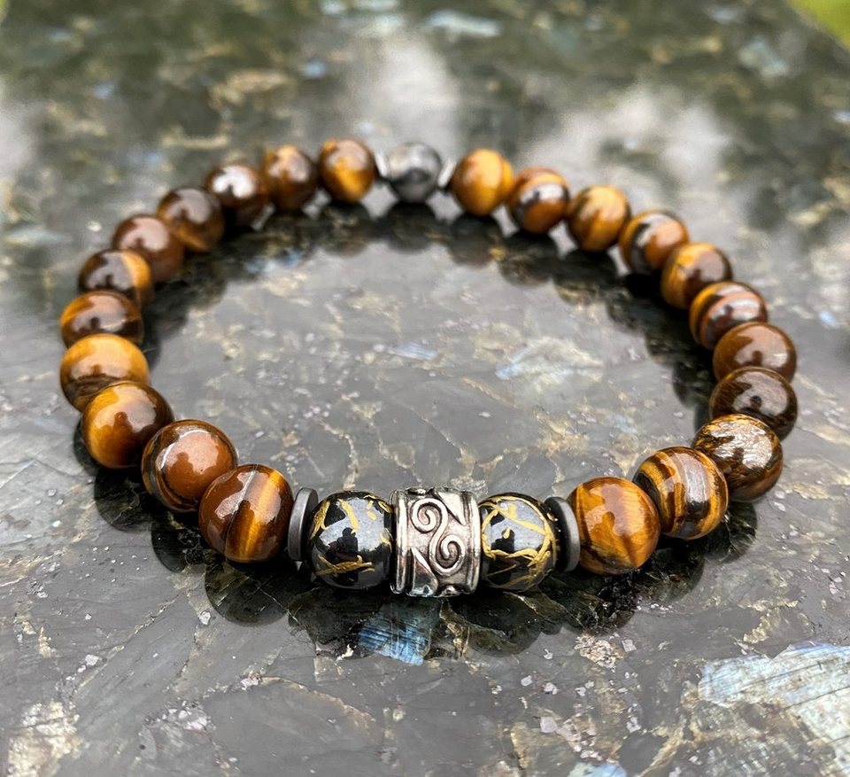 Tigerauge Armband kaufen und die innere Stärke entfalten