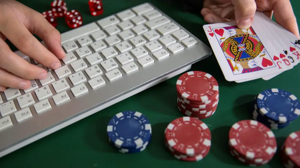 Sind neue Online Casinos sicher? Worauf man achten muss