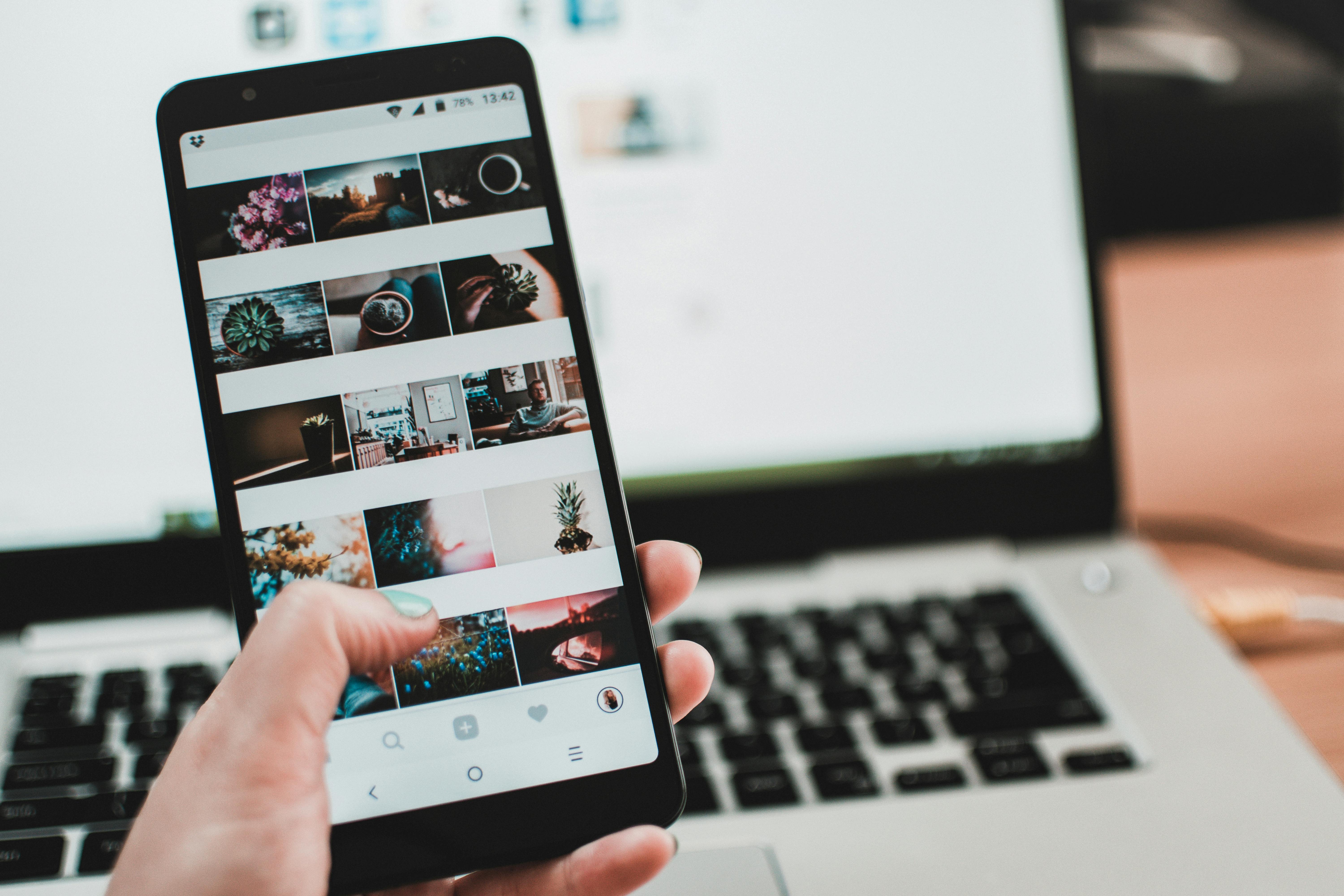 Mit echten Instagram Likes kaufen zur besseren Social-Media-Präsenz