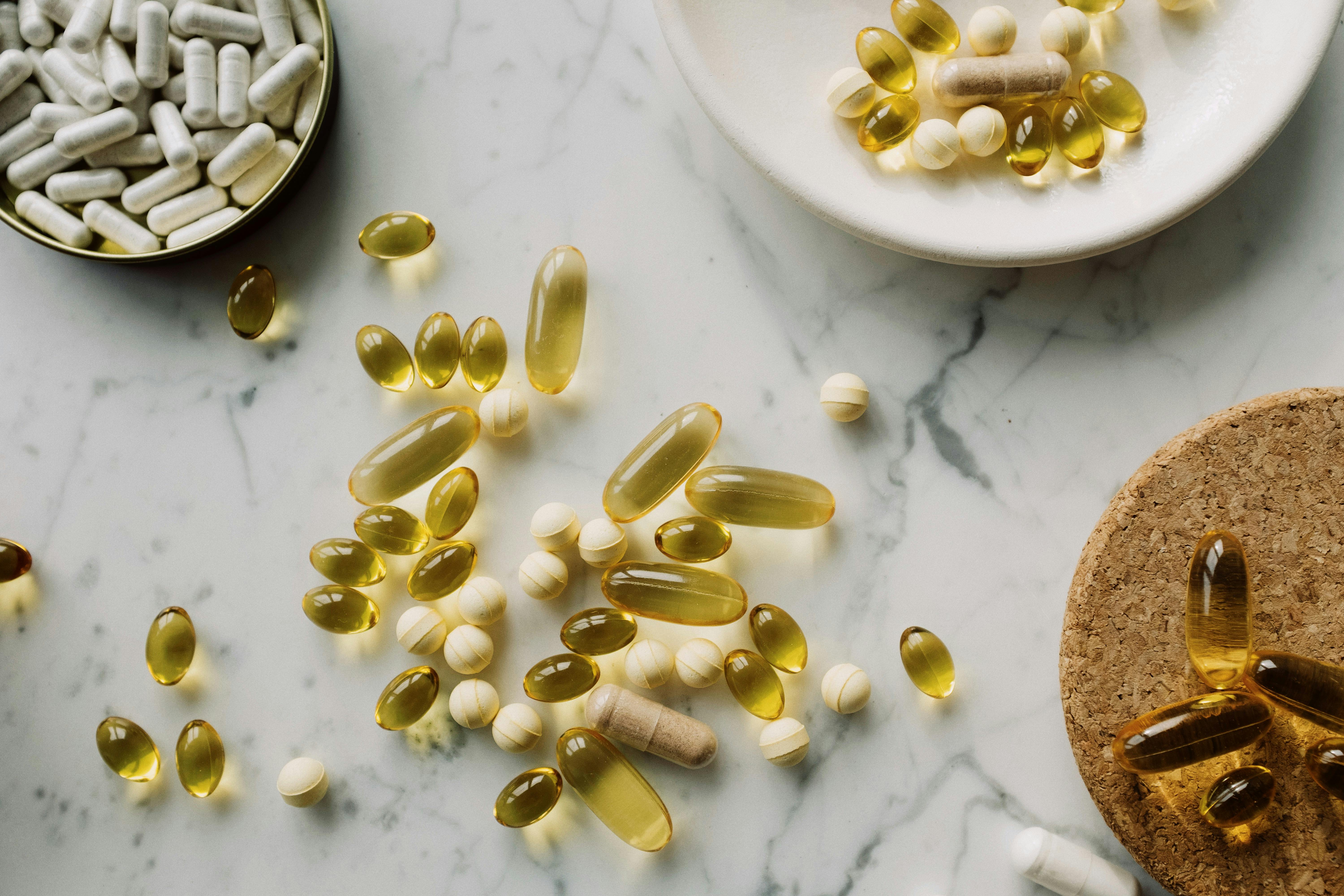 Embrace the Future of Longevity with Charava's Scientifically Formulated NMN Supplements