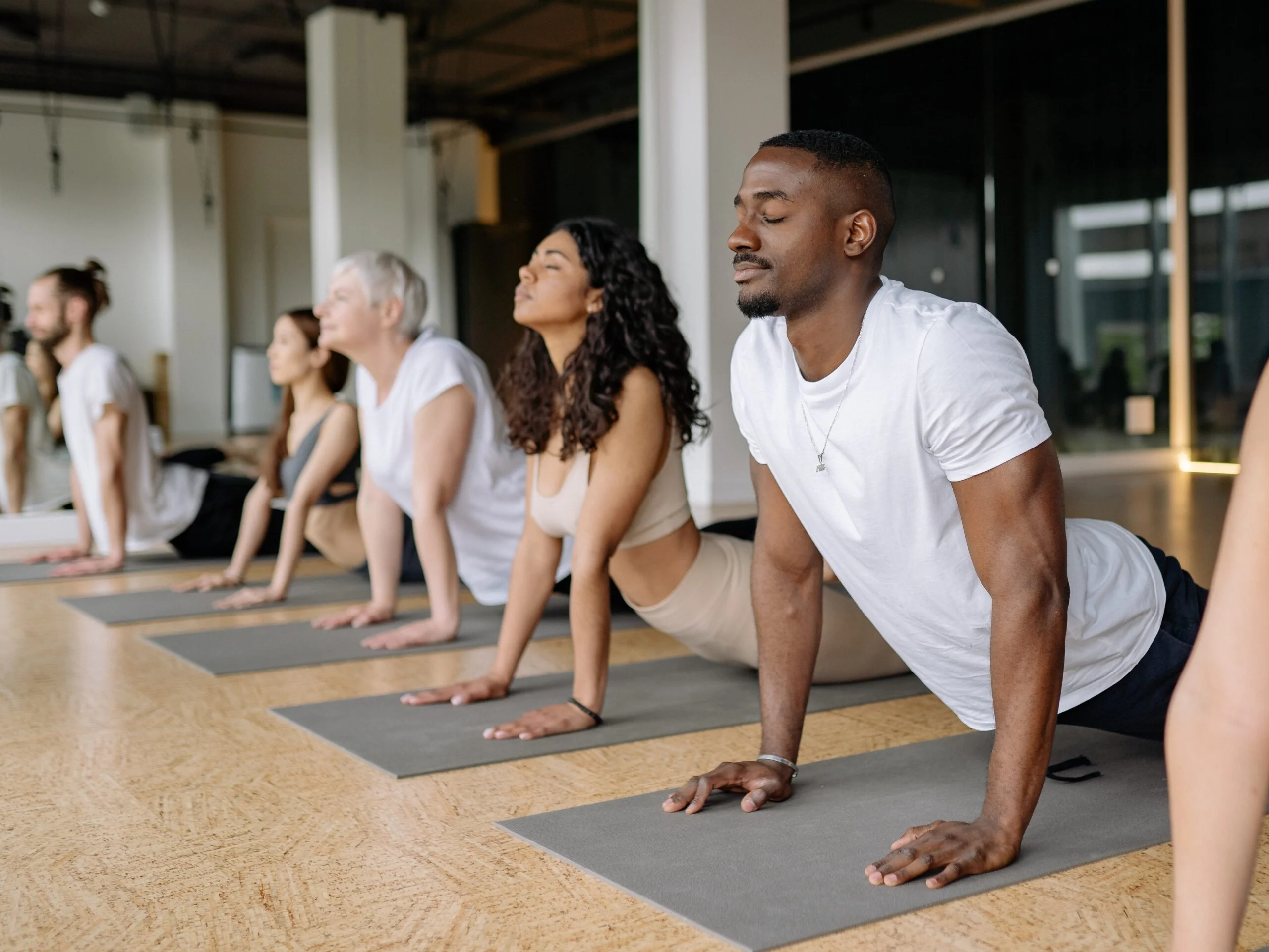 Reconnect with Nature and Self at Firefly Yoga Retreats in Bali
