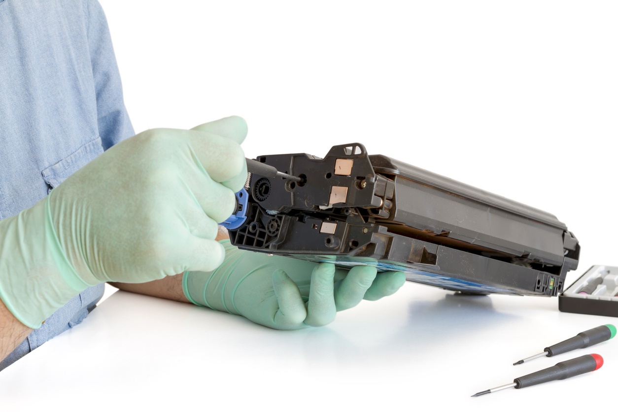 TX-Toner: Ihr Partner für qualitativ hochwertige Drucklösungen!