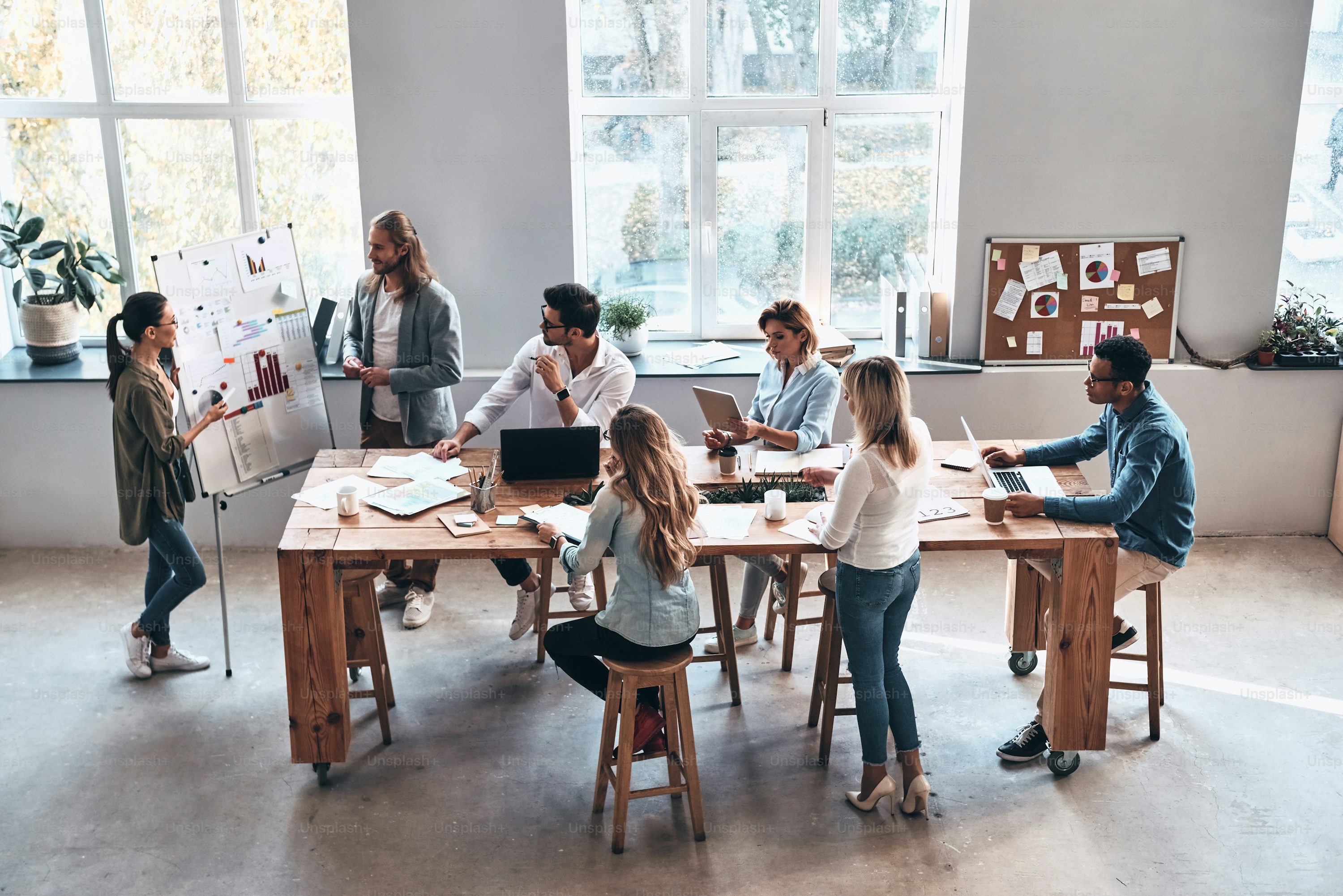 Mehr als nur ein Arbeitsplatz – Hochwertige Stellenangebote bei der E+Service+Check GmbH