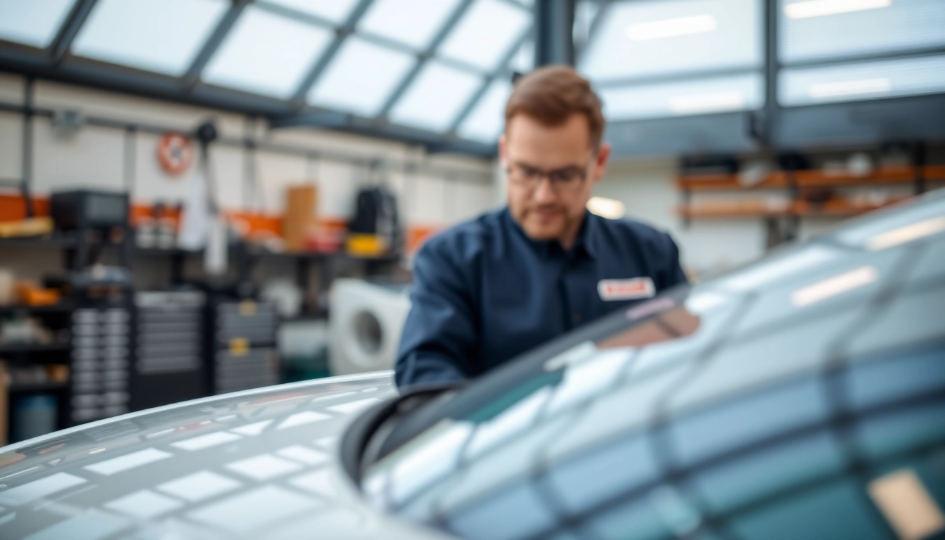 Professioneller Kfz Gutachter Berlin bewertet Fahrzeuge in einer ruhigen Umgebung.