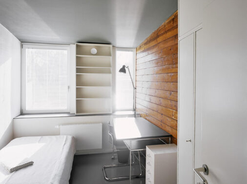 Discover Unique Charm in Boutique Apartments for Rent in Berlin's Neukölln