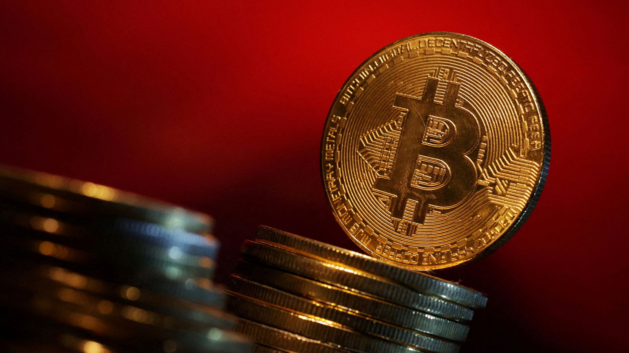 Die Bedeutung von Bitcoin für die globale Wirtschaft