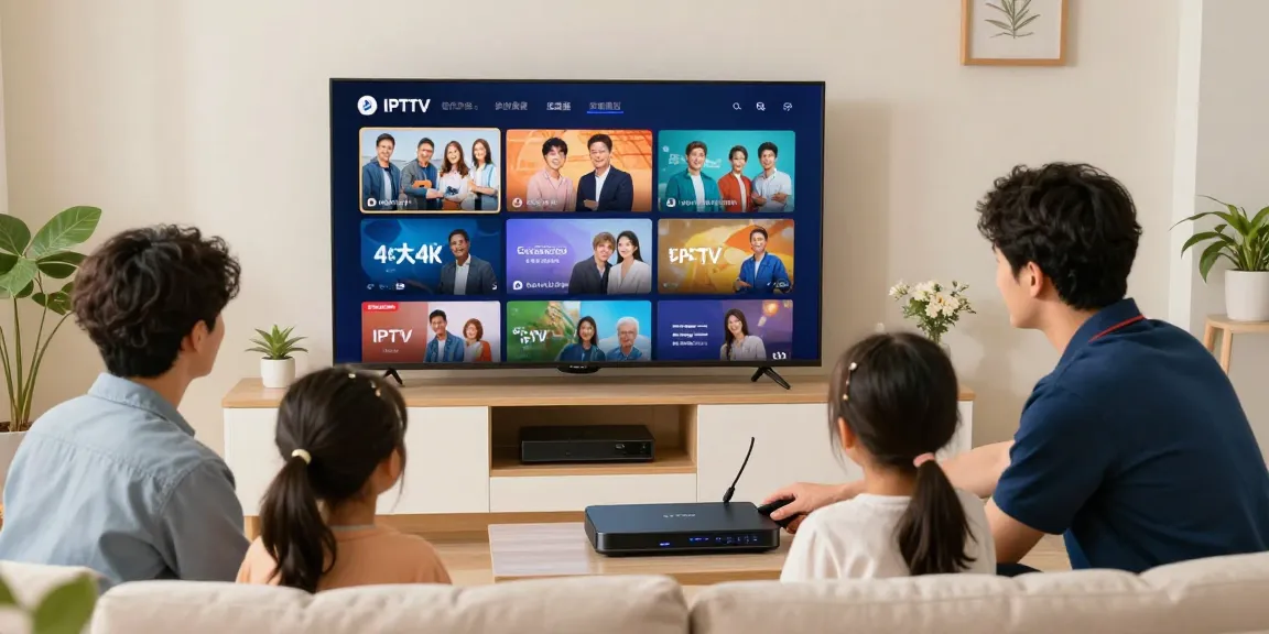 Local trusted provider offers bes iptv setup for community families.