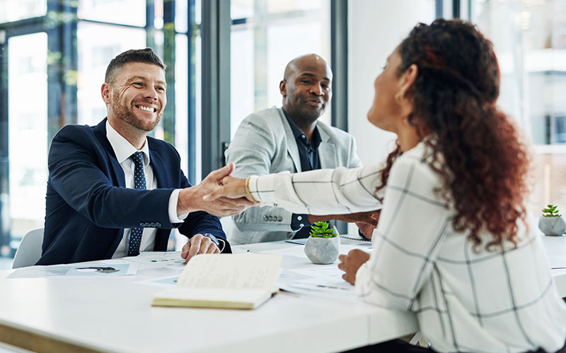 Headhunter und Unternehmenskultur: Der perfekte Fit für langfristigen Erfolg