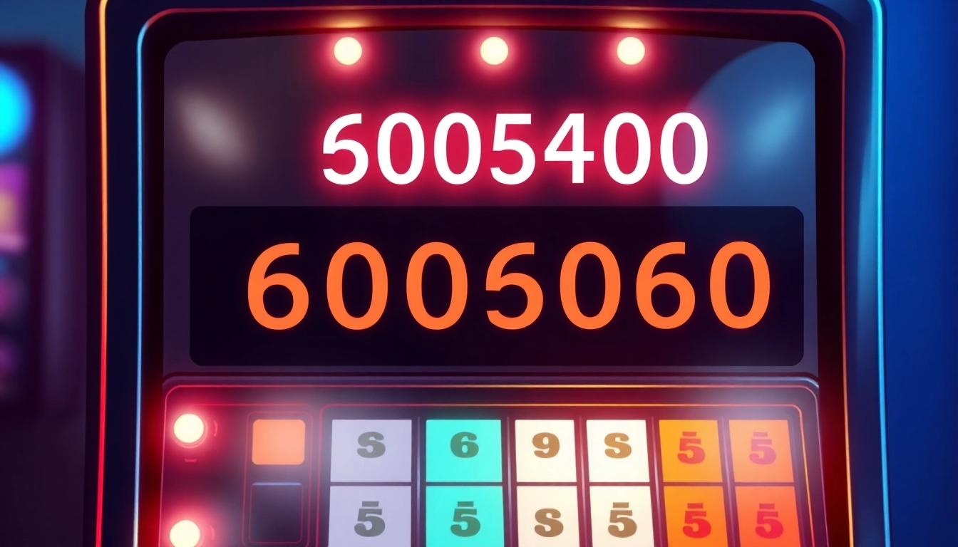 Reduziere deine Verluste mit dem Slot Park Bonus Code und gewinne groß bei Spielautomaten.