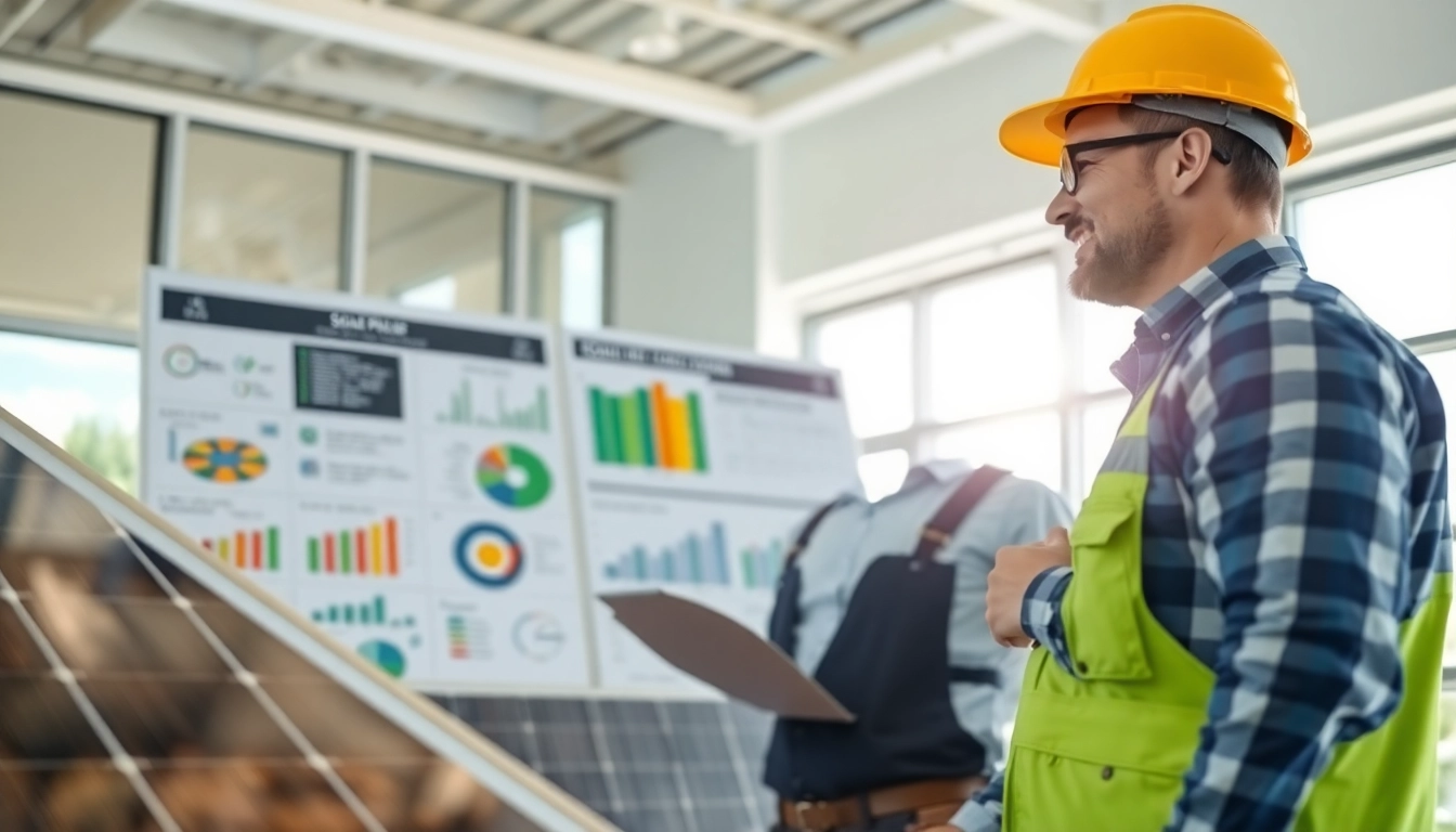 Erhalten Sie wertvolle Photovoltaik Leads durch professionelle Beratung zur Solarnutzung.