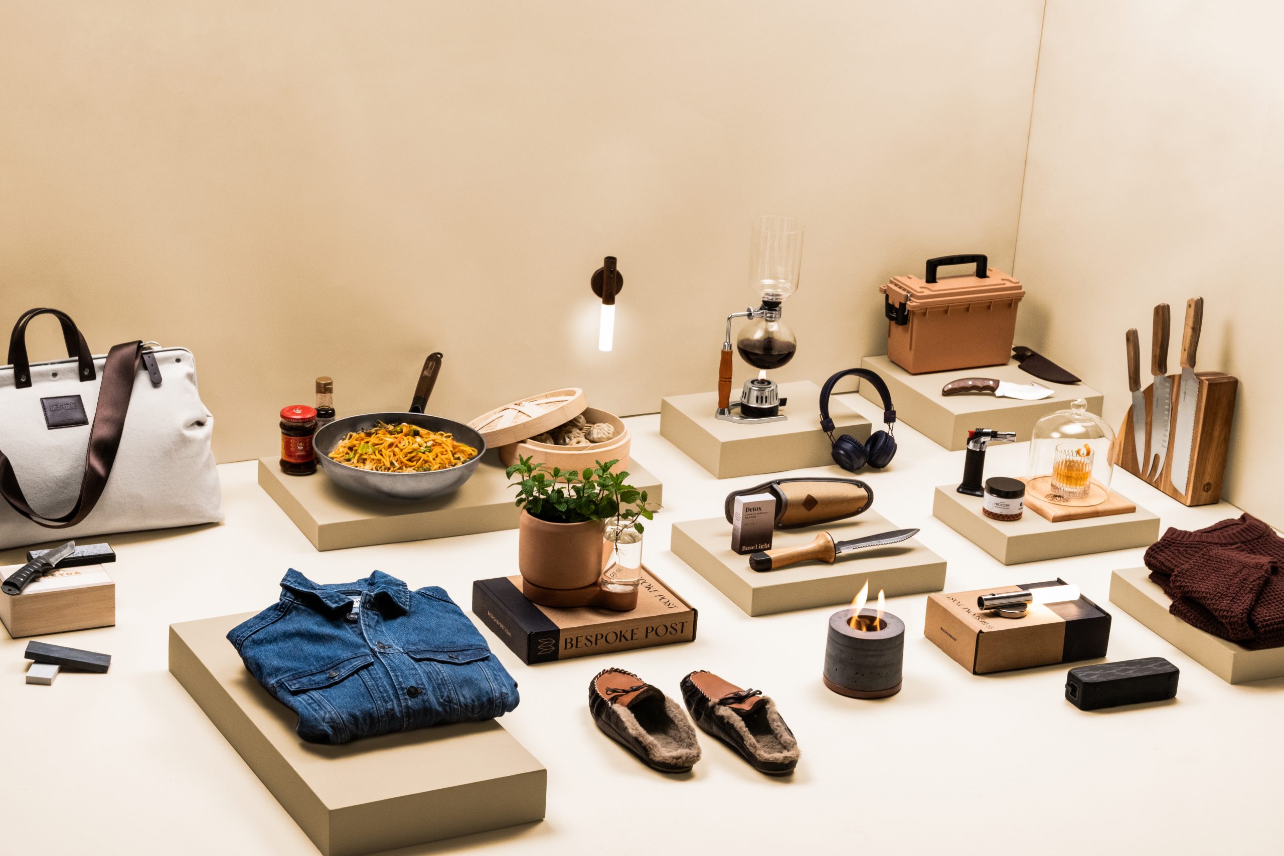 is bespoke post worth it