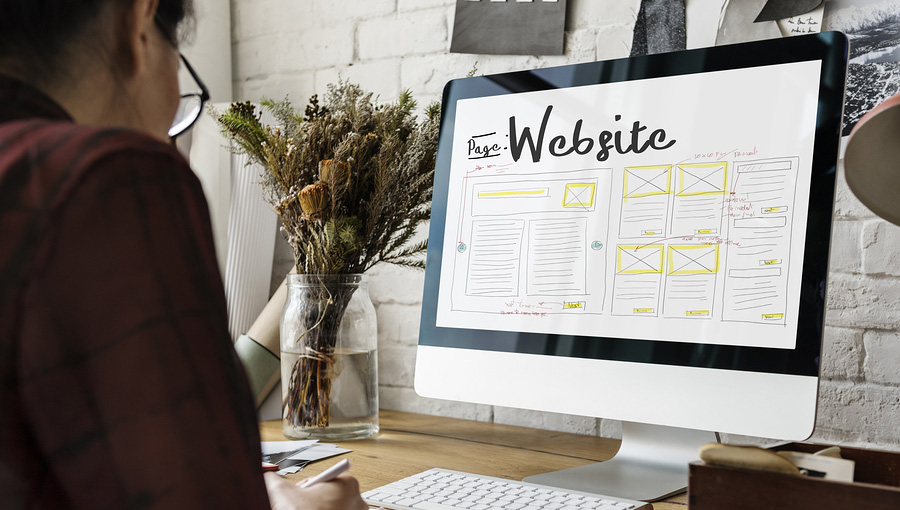 Mit Webdesign Hannover zur perfekten Online-Präsenz – alles aus einer Hand