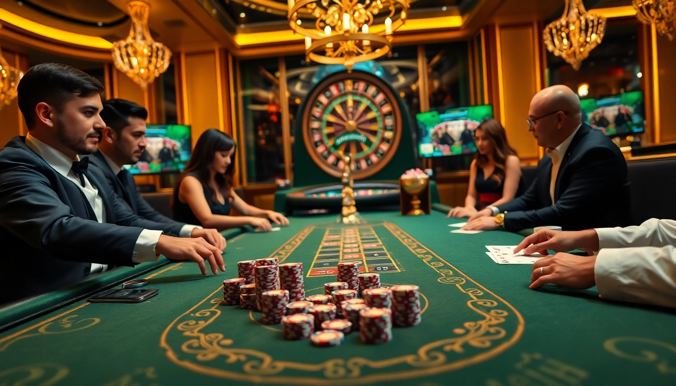 Experience live casino excitement at https://bong99.pro/ with luxurious gaming tables and thrilling action.