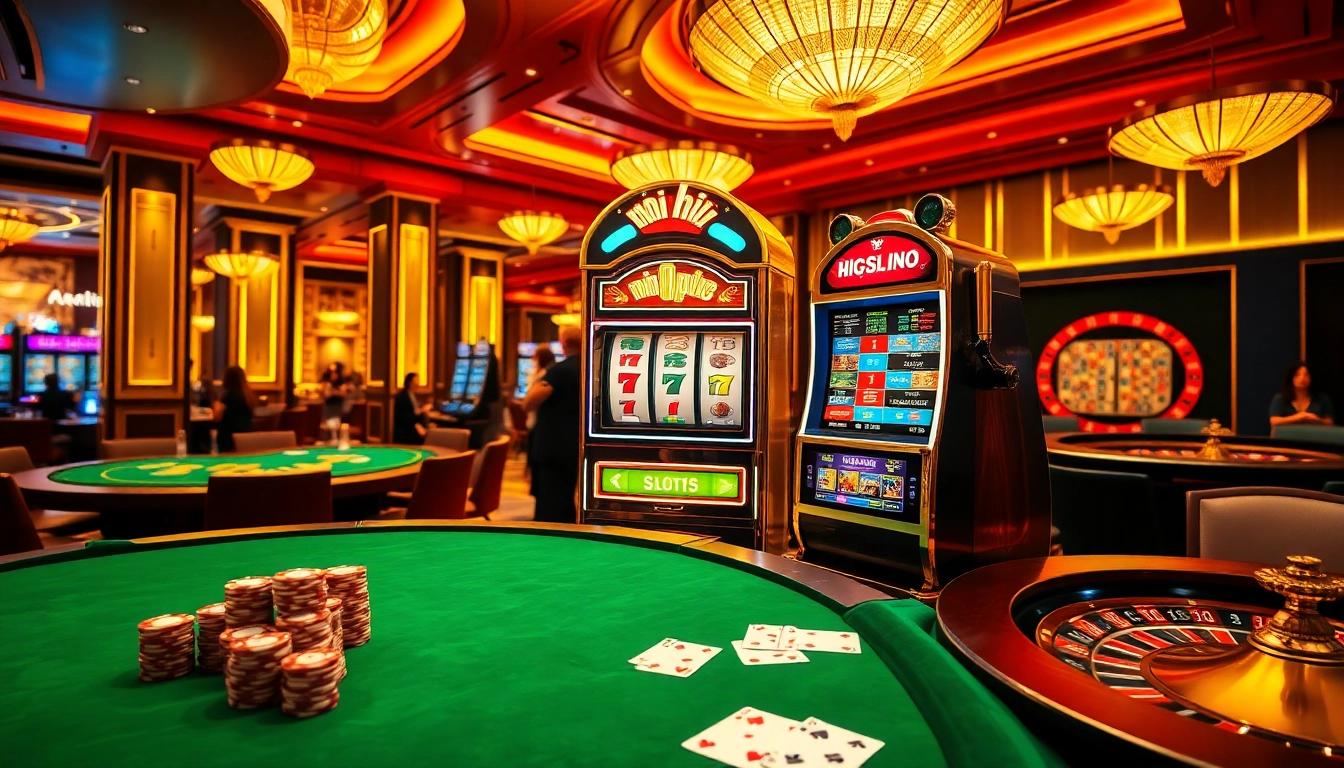 Strategic Approaches to Winning at nổ hũ in 2026: Master Your Game Today