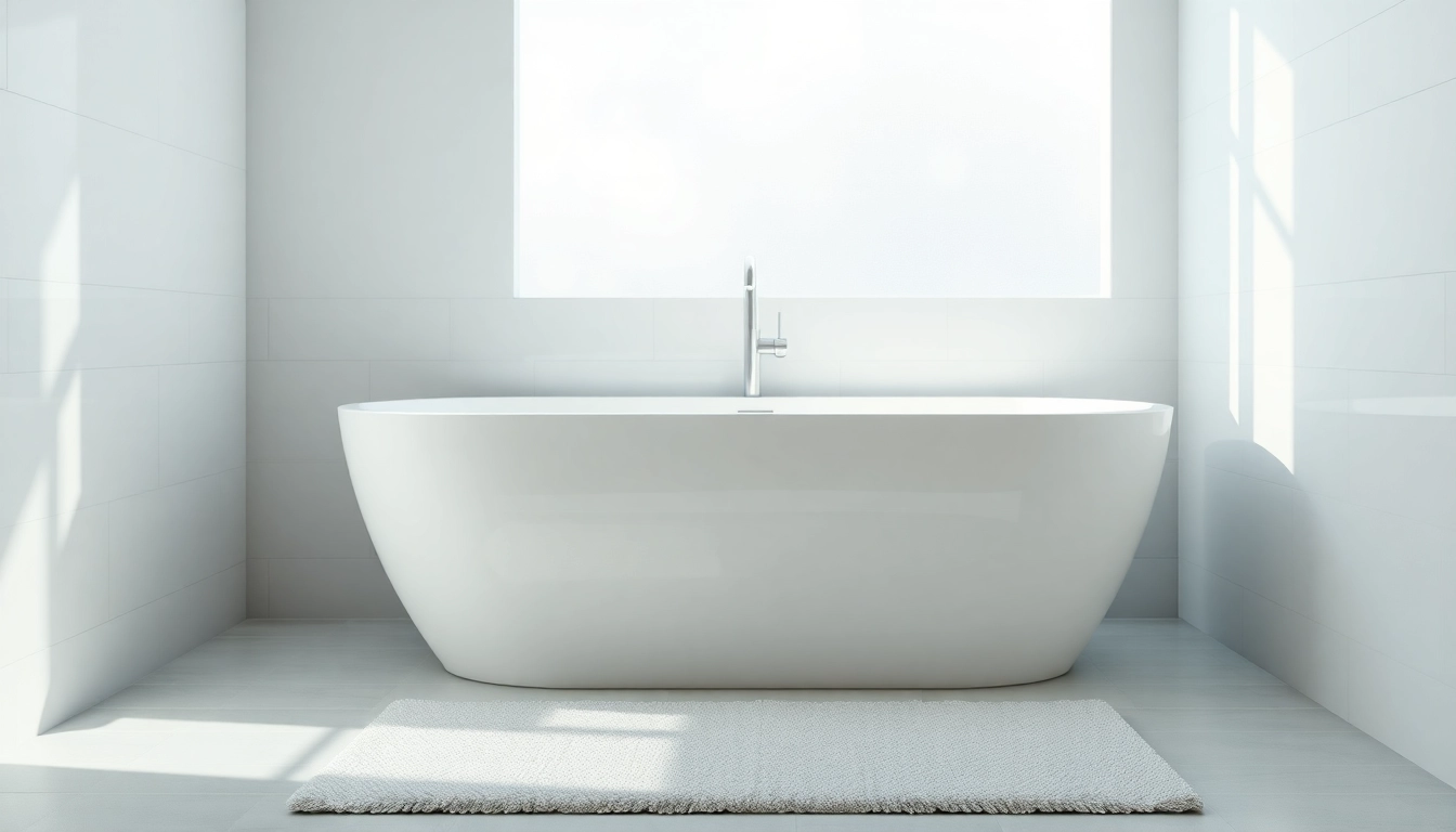 Die besten Optionen für Duschkabine 80×80: Stil und Funktionalität vereint