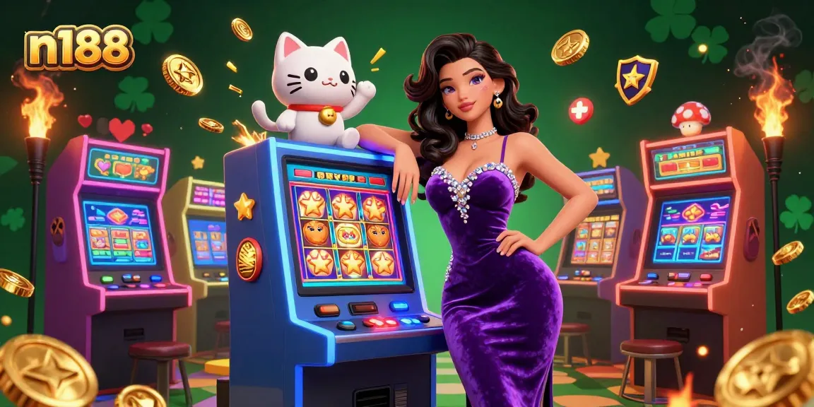Master Your Gambling Strategies with n188: 2026’s Essential Guide to Winning